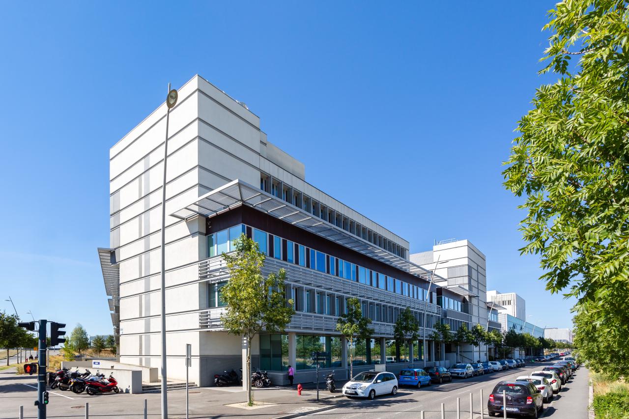 Bureau Blagnac 12658m² Location bureau Blagnac Haute-Garonne OLBUR2108389 6